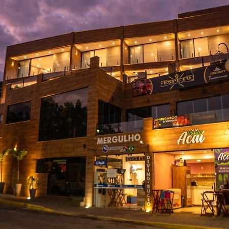 Ferienwohnung Loft Mare Arraial do Cabo Exterior foto