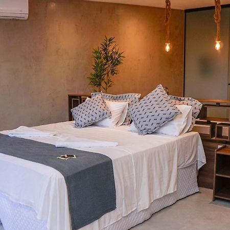 Ferienwohnung Loft Mare Arraial do Cabo Exterior foto