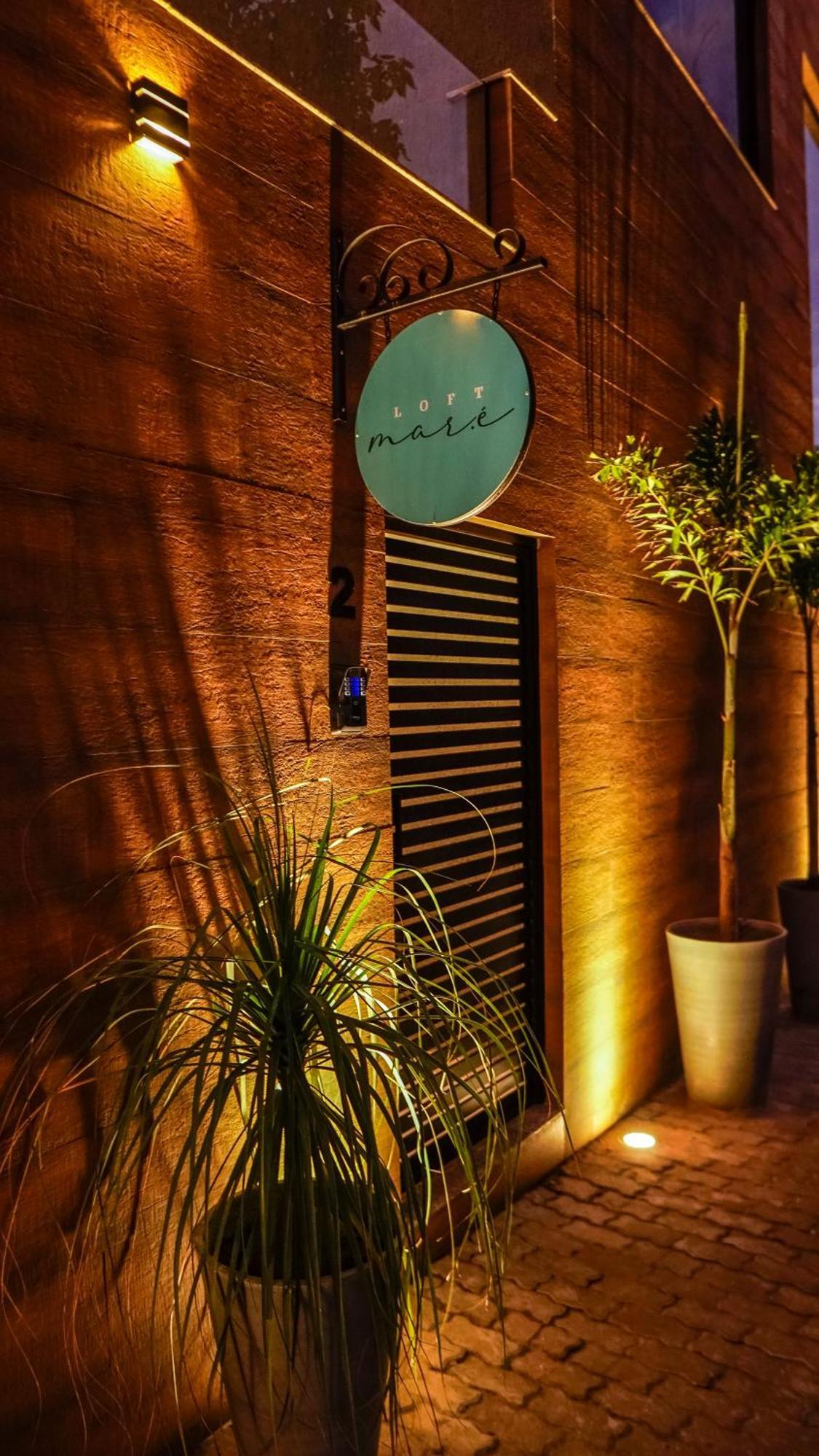 Ferienwohnung Loft Mare Arraial do Cabo Exterior foto