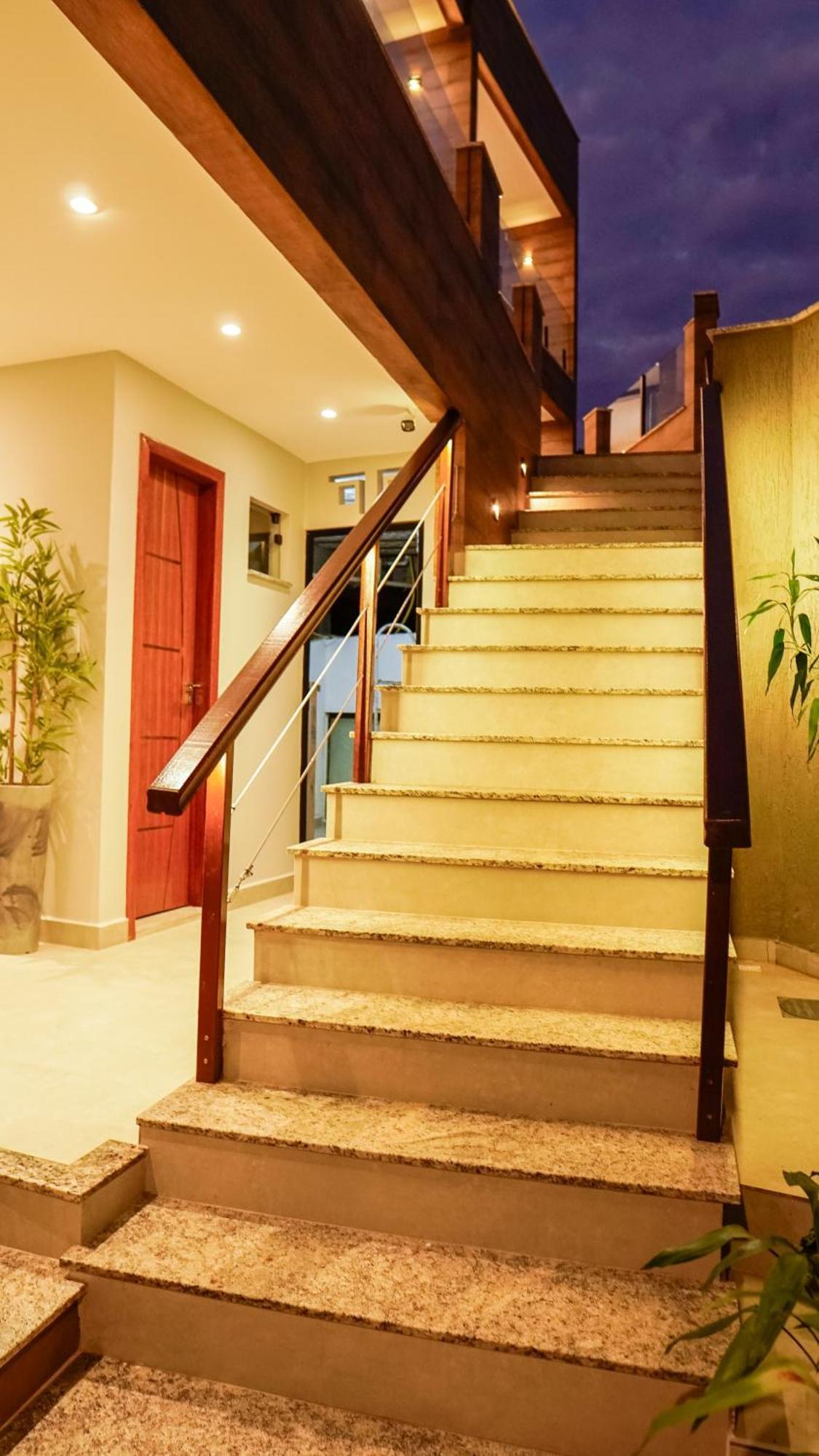 Ferienwohnung Loft Mare Arraial do Cabo Exterior foto