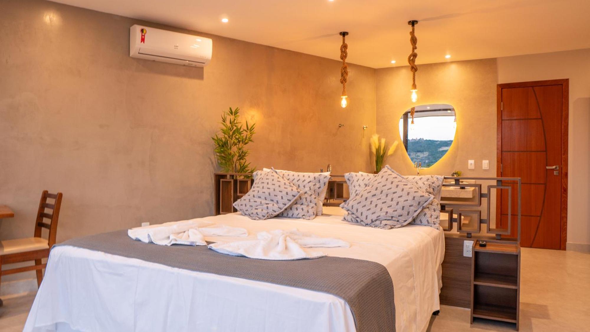 Ferienwohnung Loft Mare Arraial do Cabo Exterior foto
