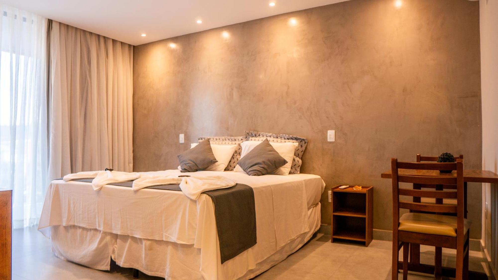 Ferienwohnung Loft Mare Arraial do Cabo Exterior foto