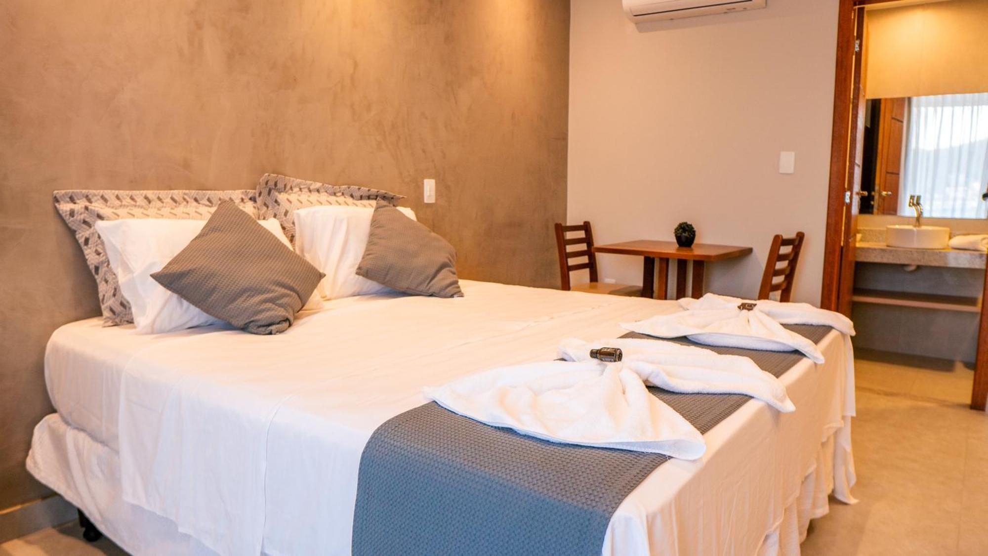 Ferienwohnung Loft Mare Arraial do Cabo Exterior foto