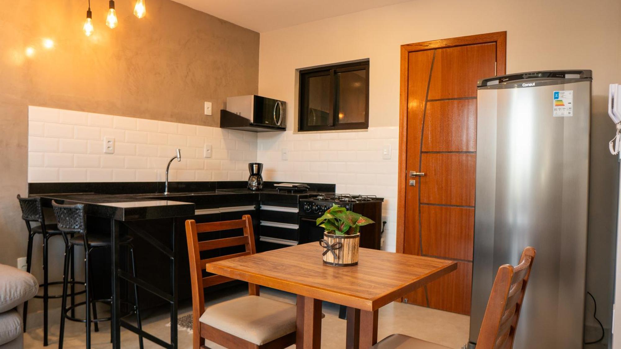 Ferienwohnung Loft Mare Arraial do Cabo Exterior foto
