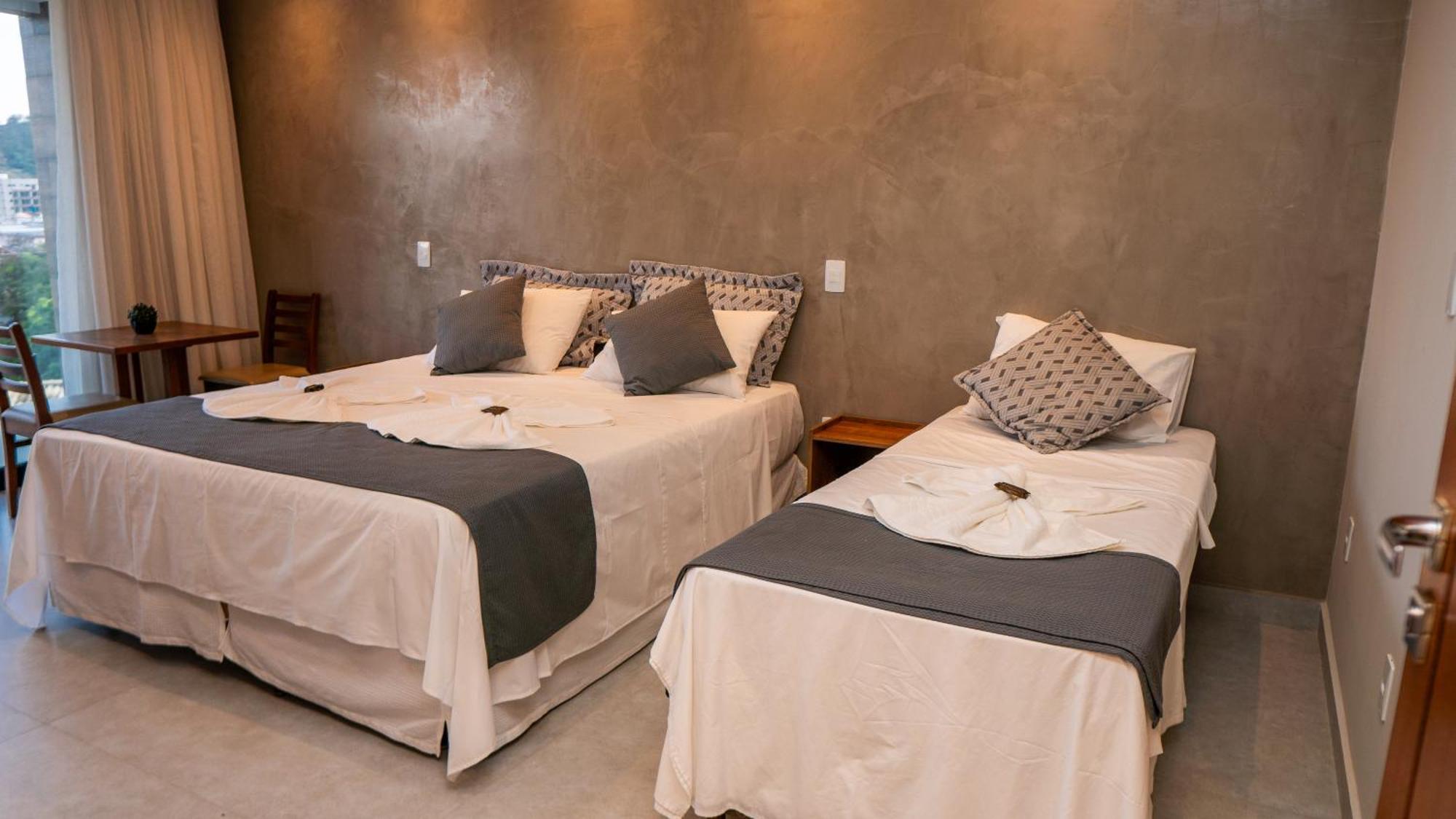 Ferienwohnung Loft Mare Arraial do Cabo Exterior foto