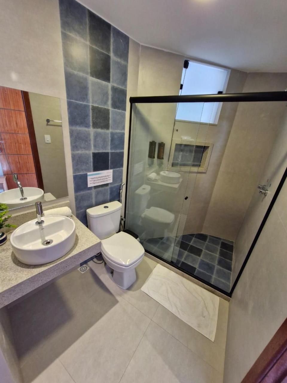 Ferienwohnung Loft Mare Arraial do Cabo Exterior foto
