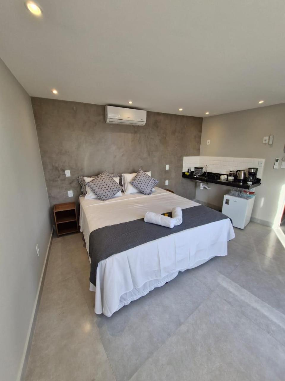 Ferienwohnung Loft Mare Arraial do Cabo Exterior foto